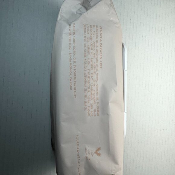 Fourth Ray Beauty Super Fresh Refill All Over Cleansing Towelettes - Picture 6 of 6